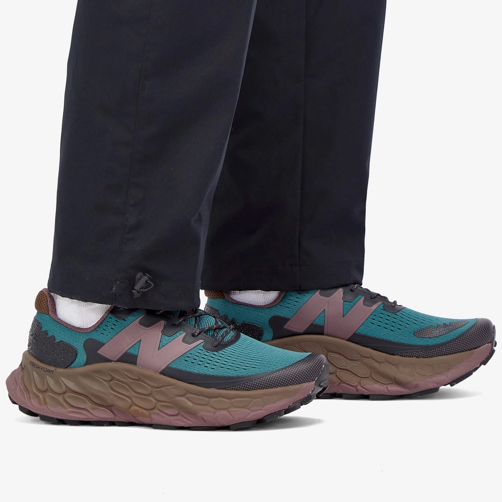 New Balance Men's MTMORNAC Dark Mushroom